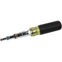 Klein Tools 9-in-1 Multi-Nut Driver Tool