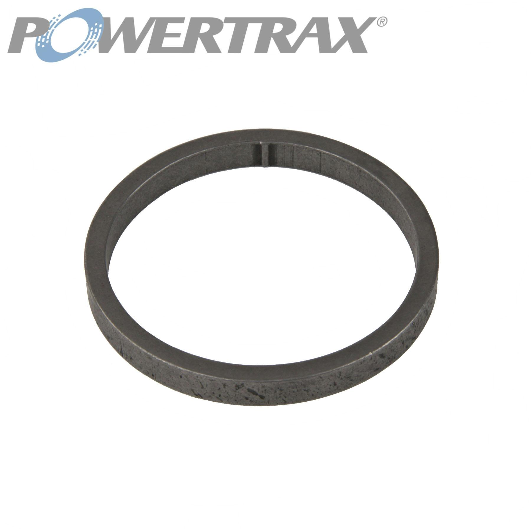 PowerTrax 4211005 Complete Differential Rebuild Kit includes all components for professional-grade