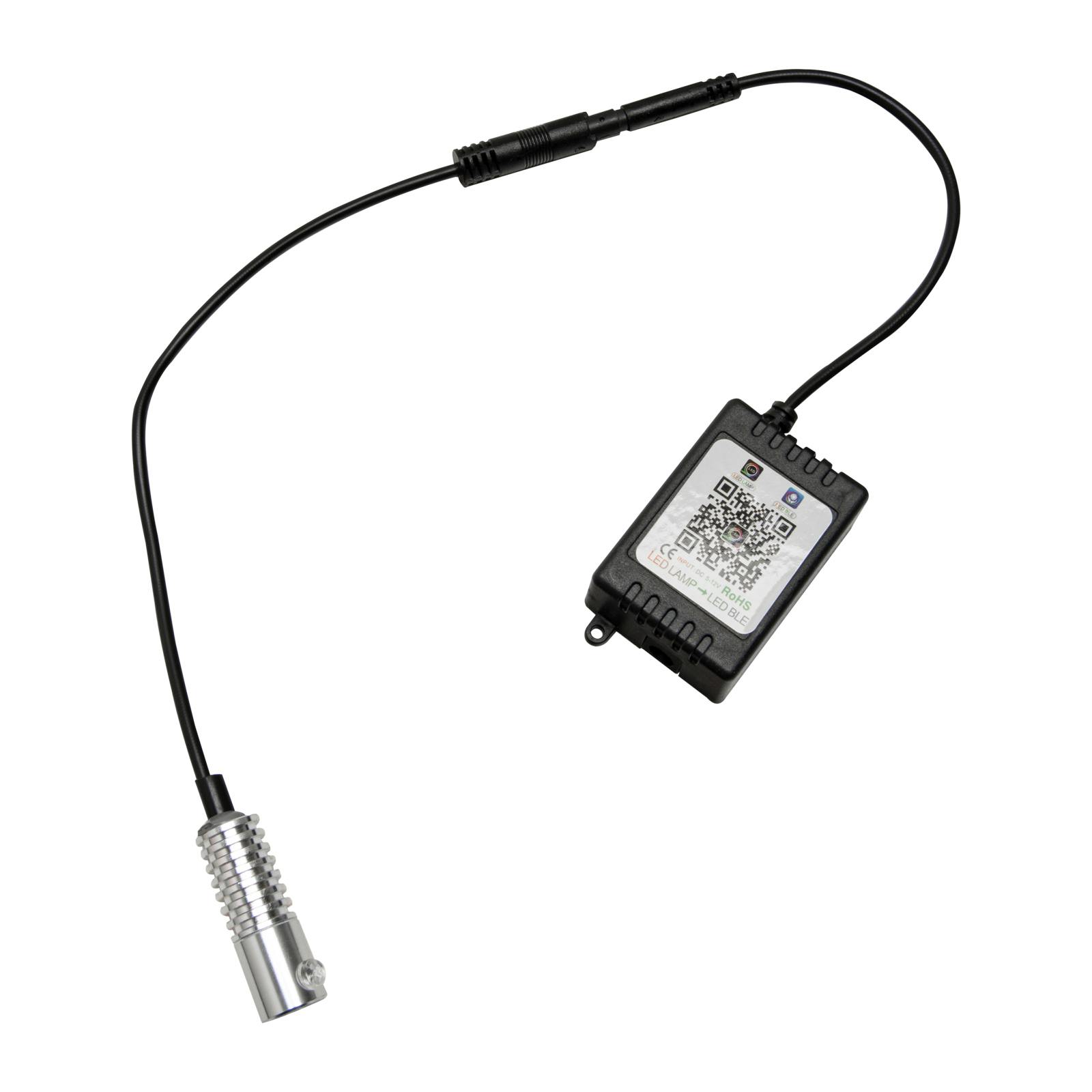 Oracle Lighting 4231-333-1 Fiber Optic LED Light Head - ColorSHIFT (1PCS)