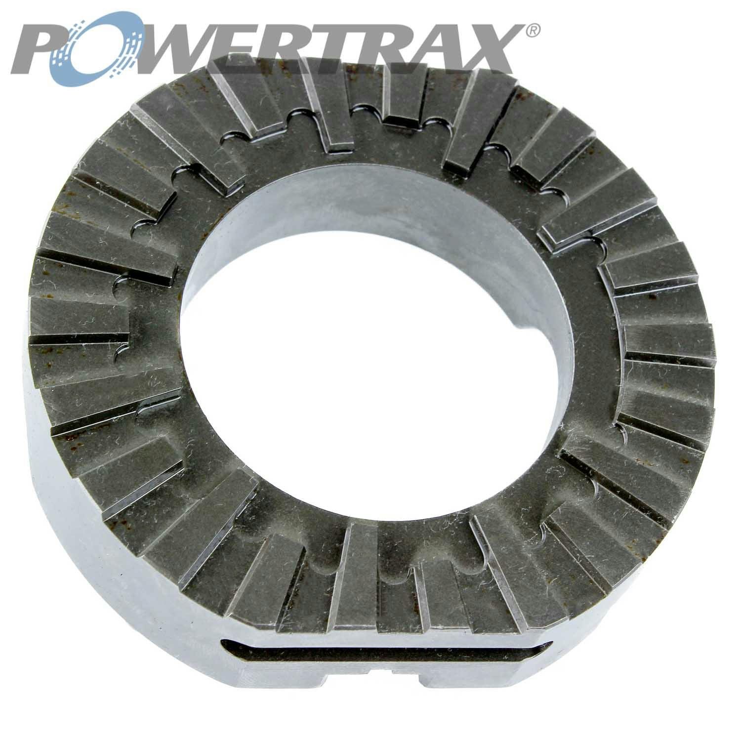 PowerTrax 424001DFT2 Complete Differential Rebuild Kit includes all components for professional-grade