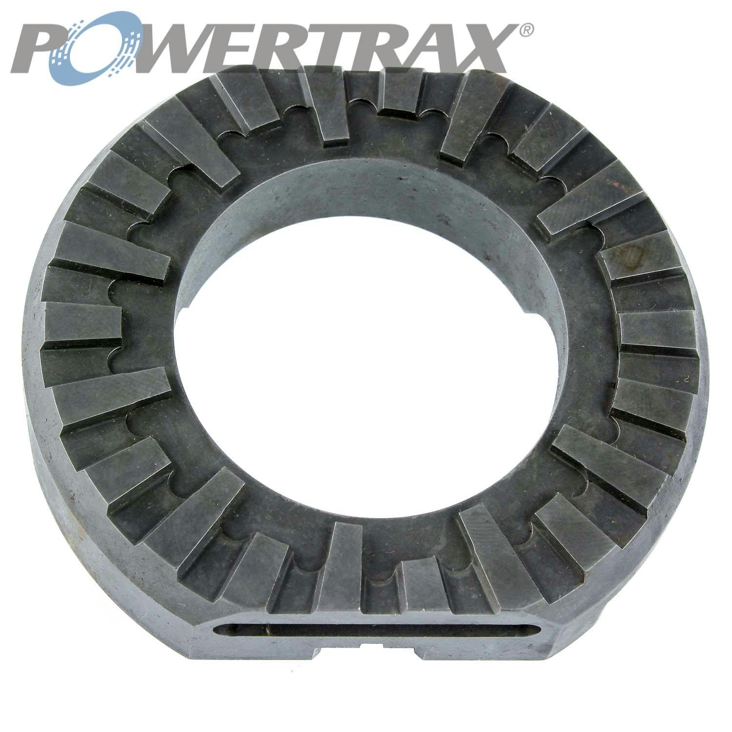 PowerTrax 424003DGE2 Complete Differential Rebuild Kit includes all components for professional-grade
