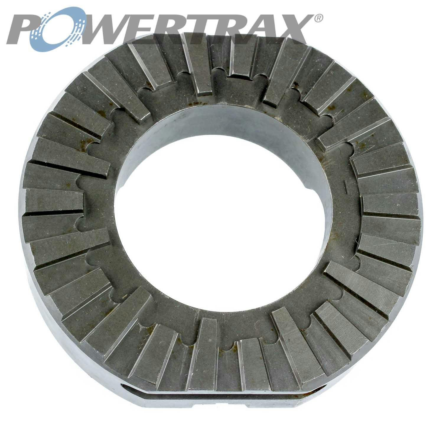 PowerTrax 424007DFL2 Complete Differential Rebuild Kit includes all components for professional-grade
