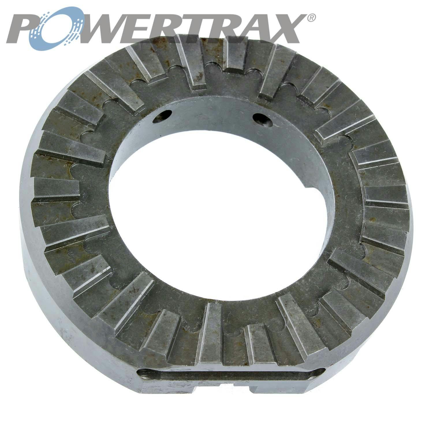 PowerTrax 424009DGI2 Complete Differential Rebuild Kit includes all components for professional-grade