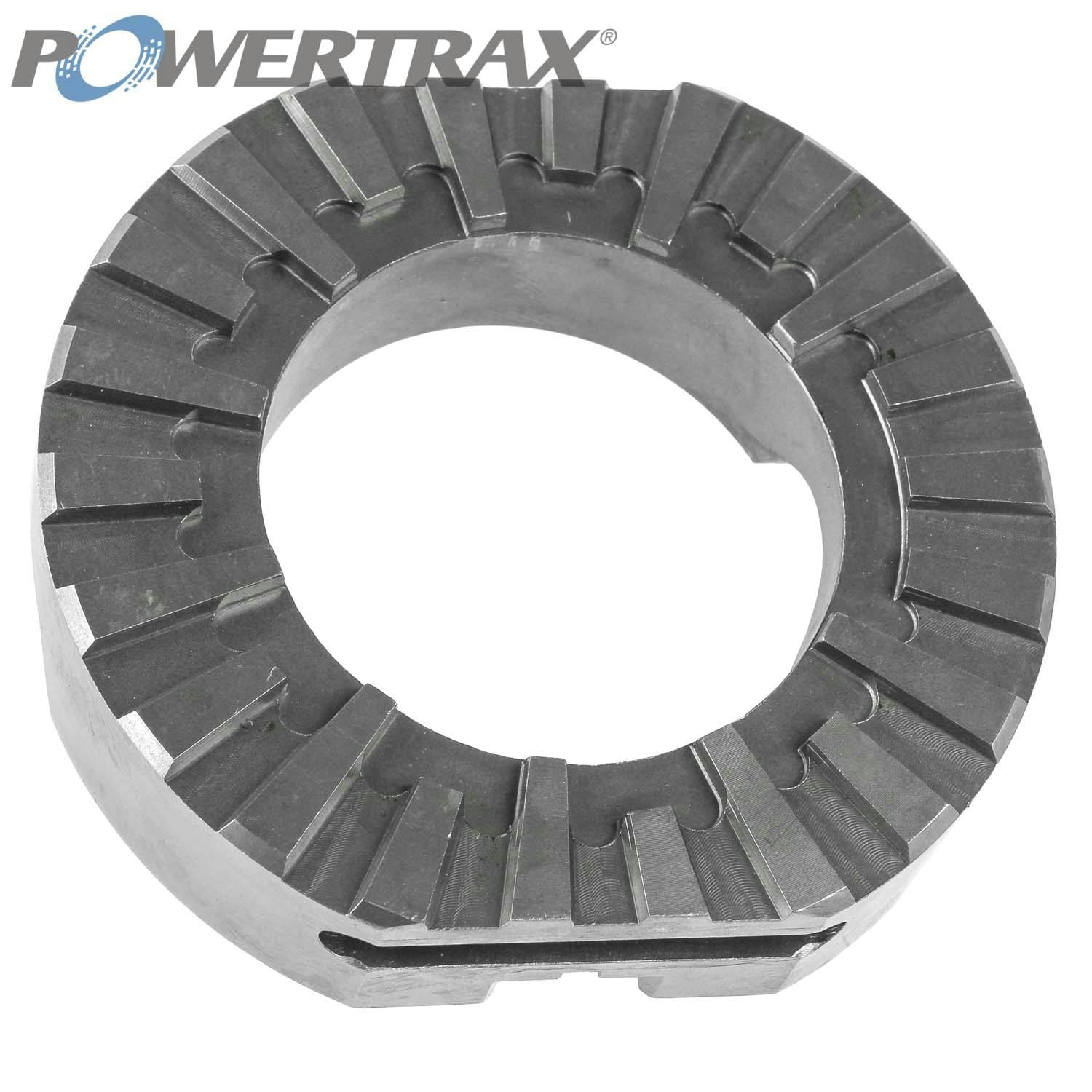 PowerTrax 424080DGB2 Complete Differential Rebuild Kit includes all components for professional-grade
