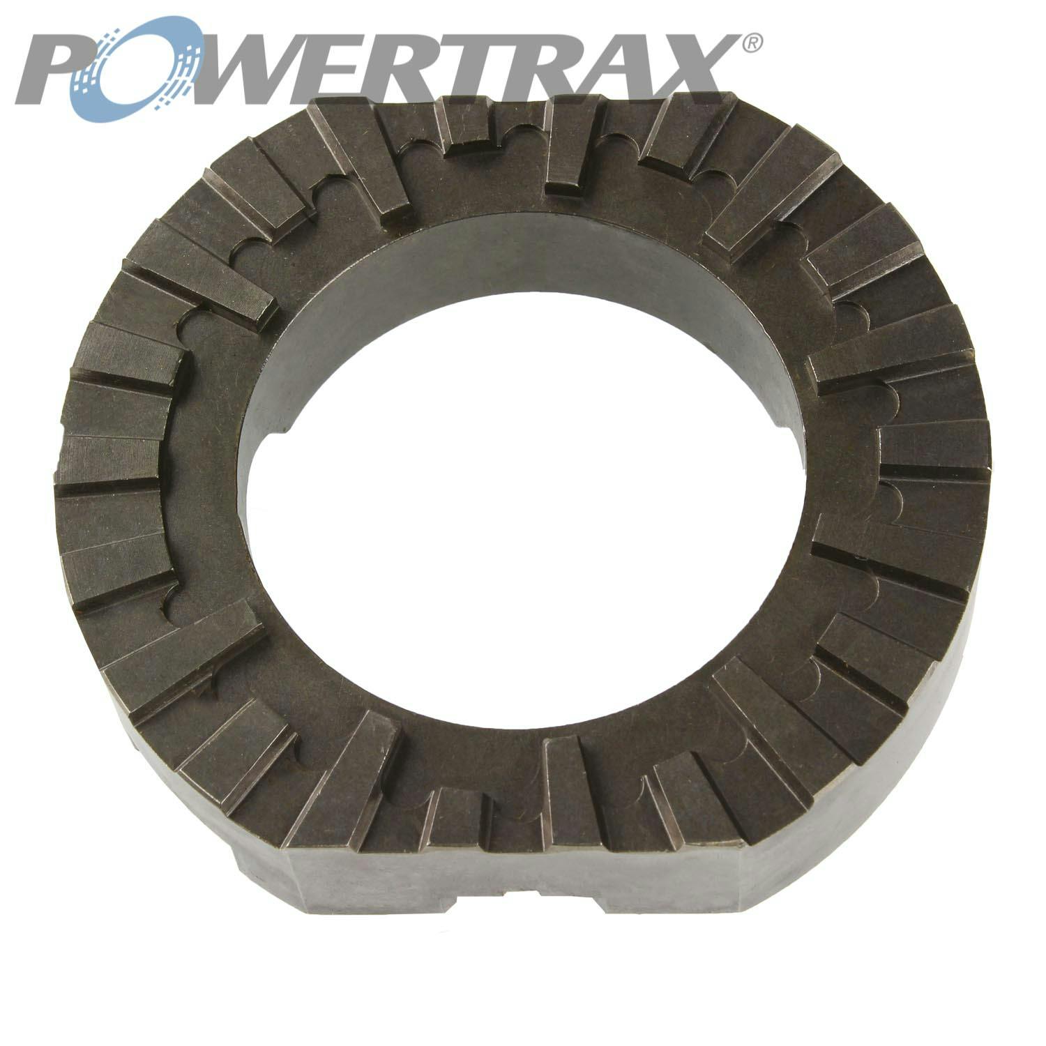 PowerTrax 4241012DER Complete Differential Rebuild Kit includes all components for professional-grade