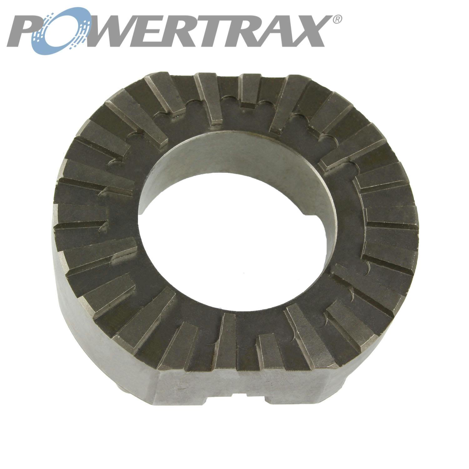 PowerTrax 4241034DGT Complete Differential Rebuild Kit includes all components for professional-grade
