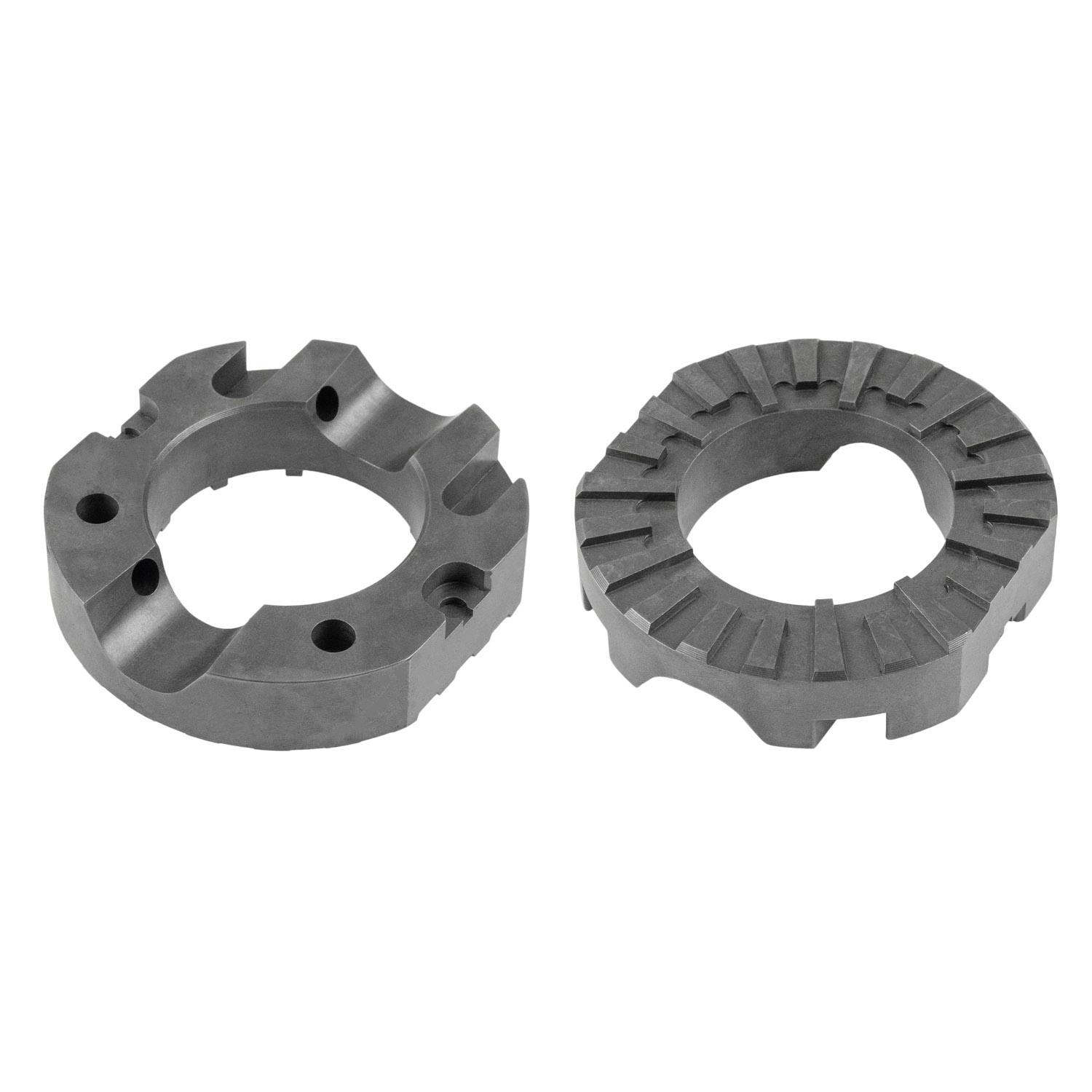 PowerTrax 4241081DGL Complete Differential Rebuild Kit includes all components for professional-grade