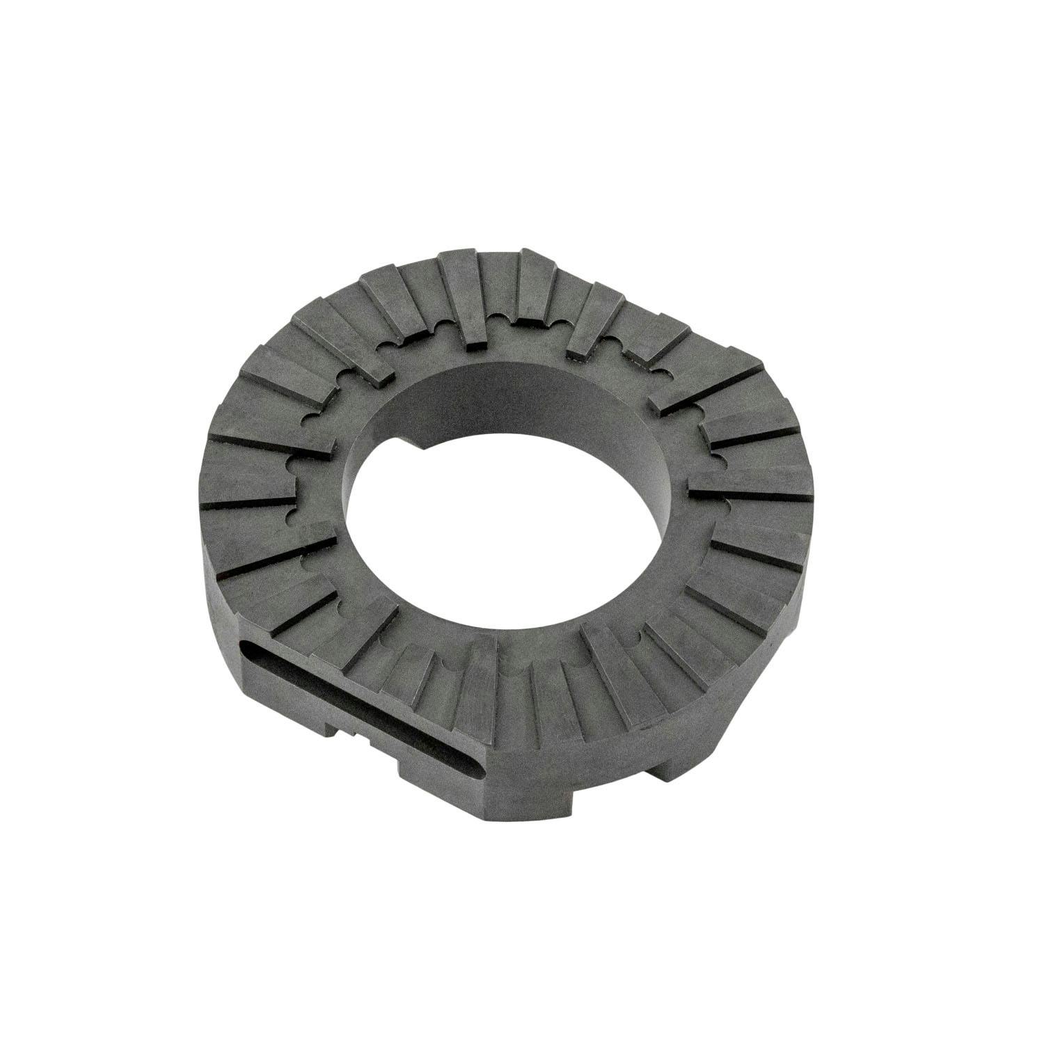 PowerTrax 4241082DGD Complete Differential Rebuild Kit includes all components for professional-grade
