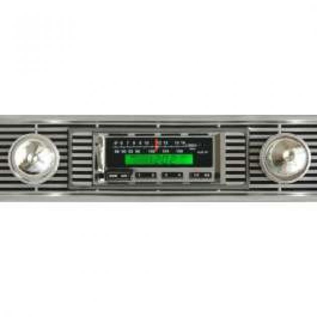 Chevy Stereo, KHE-300 Series, 200Watts, 1956