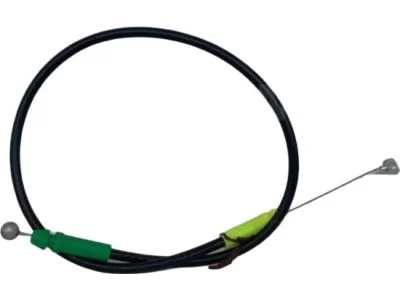 Toyota 69730-0C040 Rear Door Cable Assembly