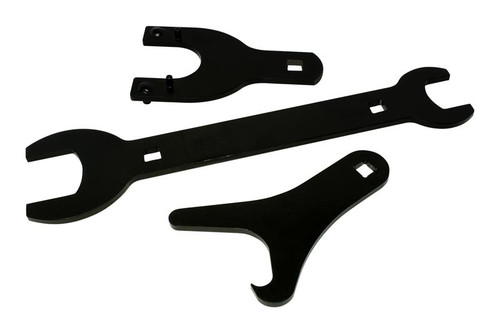 Universal Fan Clutch Wrench Set 43600