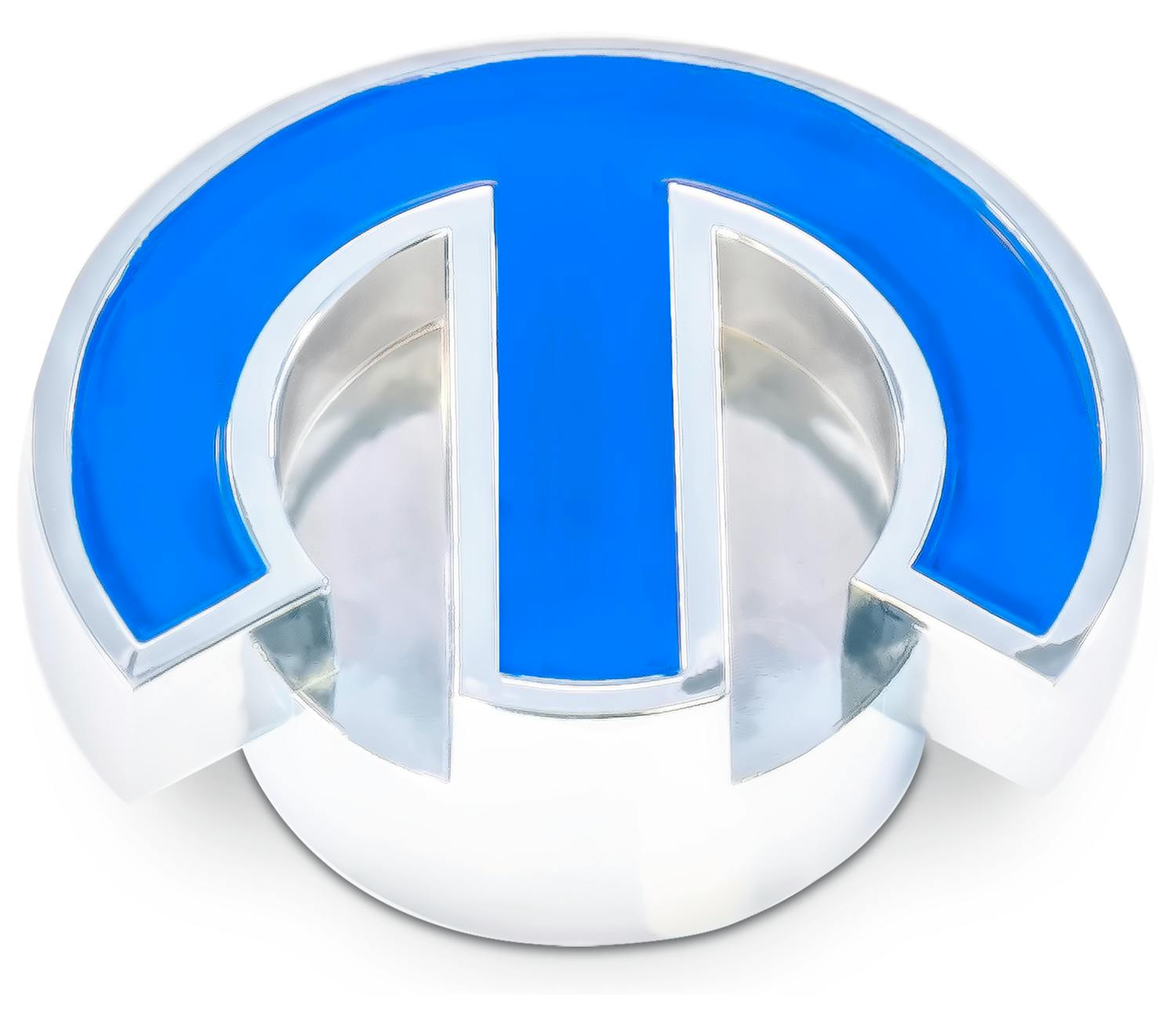 PROFORM 440-337 Chrome w/Blue