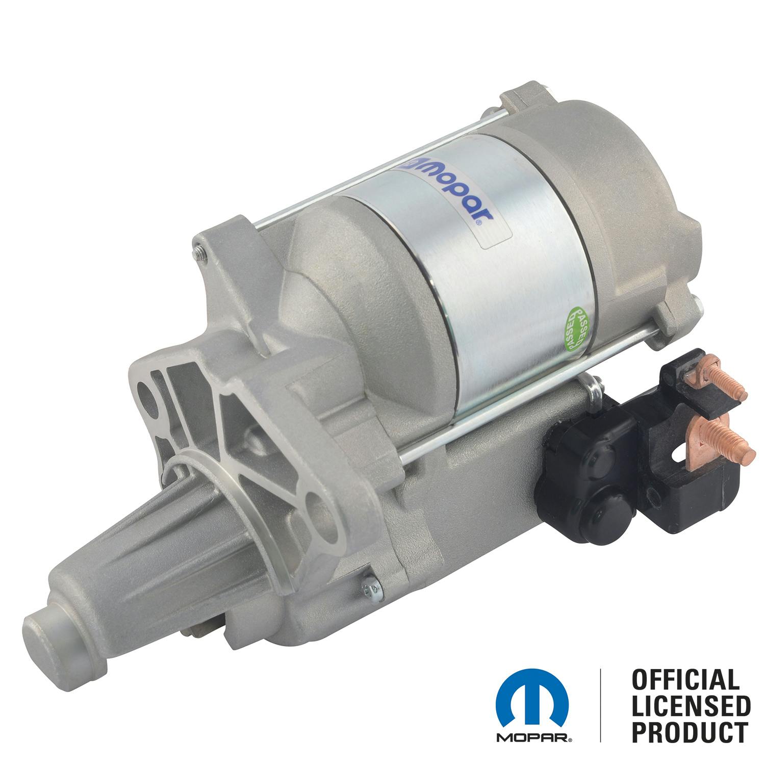 PROFORM 440-415 Chrysler SB&BB V8 Engines