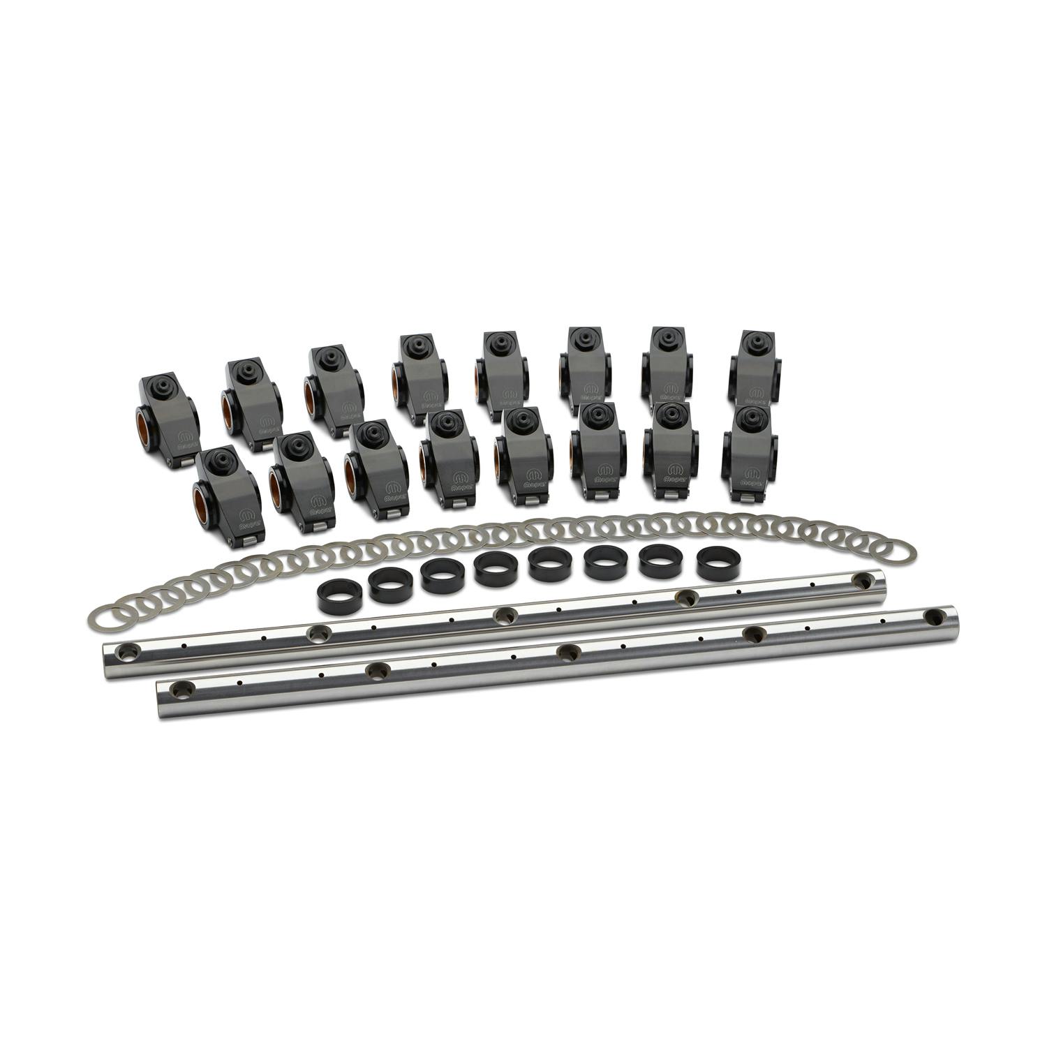 PROFORM 440-469 Fits SB Chrysler Engines