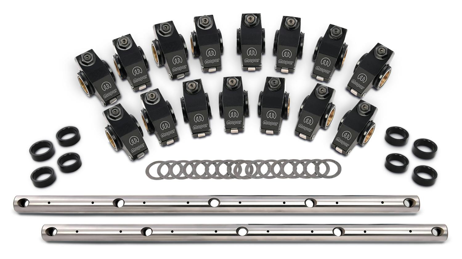 PROFORM 440-869 Fits SB Chrysler Engines