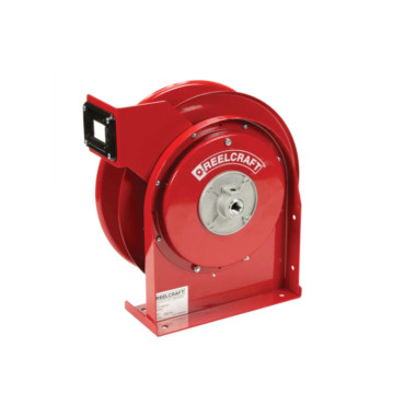 Reelcraft 4600 OLP 3/8 in. x 25 ft. Premium Duty Hose Reel