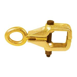 Pull Tite Clamp 2-3/8" Jaw Width 4462