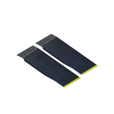 Challenger Lifts 44RKE30 Extended Pivoting Ramp Kit 72 inch Long