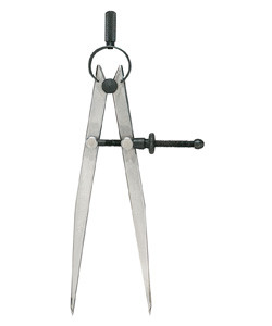 10-1/4 in. Flat Leg Divider 450-10