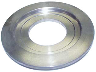 Crown Automotive 644552 Rear Bearing Adapter for 46-71 Jeep CJ, SJ & J Series with T90 Transmission