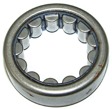 Crown Automotive J8134036 Rear Axle/Cluster Gear Bearing for 82-06 Jeep CJ, Wrangler YJ, TJ & (Grand) Cherokee XJ, ZJ