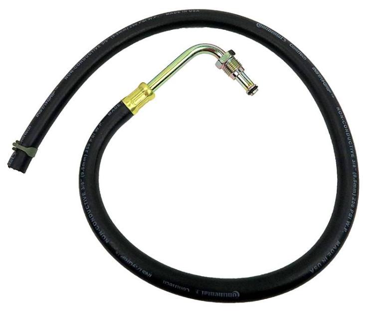 Shafers Classic Reproductions 1955-1964 Chevrolet Full Size Power Steering Hose PSH007