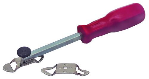 47000 WINDSHIELD LOCKING STRIP TOOL