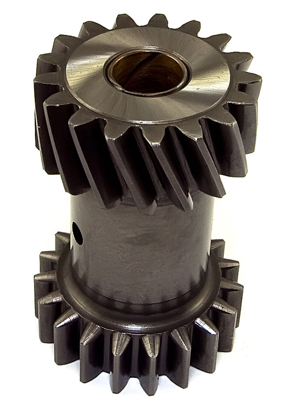 Crown Automotive J8124913 Reverse Idler Gear for 76-79 Jeep CJ with T150 3 Speed Transmission