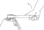 48500 - OBSOLETE AT FACTORY PUSH ROD REMOVER (See 48300)