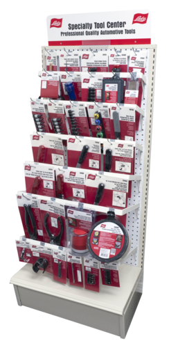 48810 2' FARM & AG DISPLAY