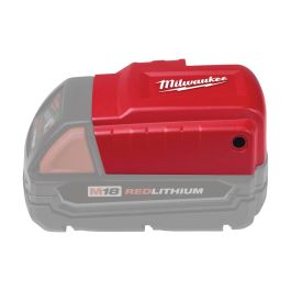 Milwaukee M18 18 Volt Lithium-Ion Cordless Power Source