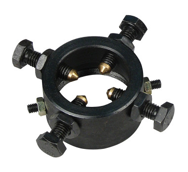 JET Tools Spider for 1-1/2" Spindle Bore