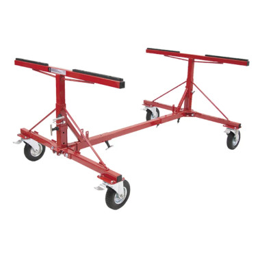 Innovative I-TBD Truck Bed Dolly