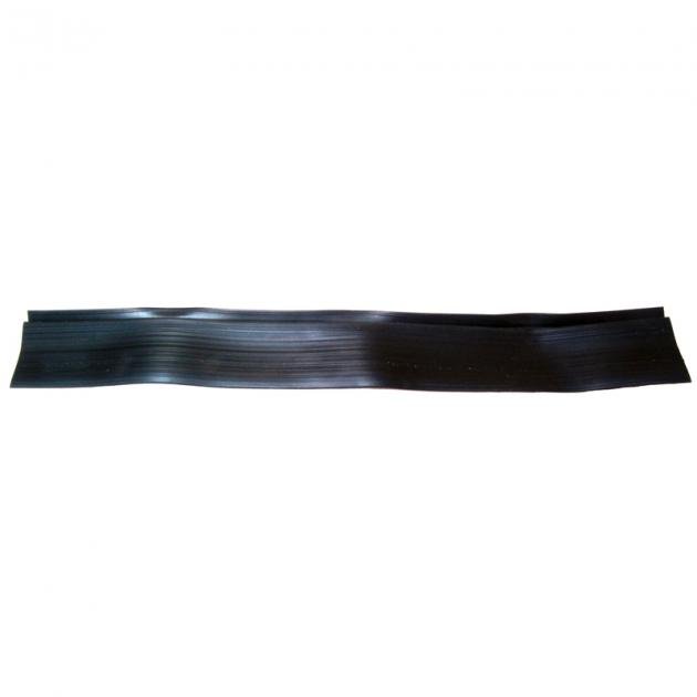 Dennis Carpenter Radiator Support Seal - 1969-72 Ford Car C9AZ-8326