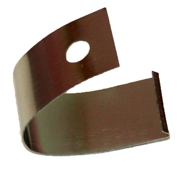 Shafers Classic Reproductions 1955-1957 Chevrolet Full Size Divider Strip CDS001
