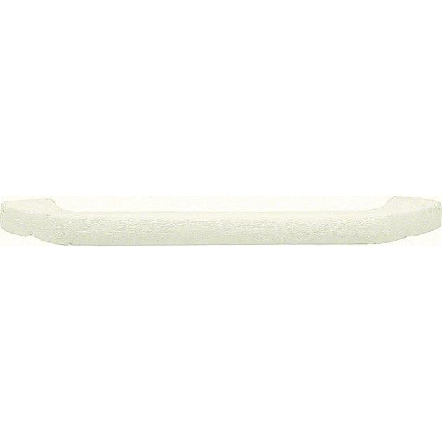 1969 Camaro, Firebird, Door Grab Handle, Deluxe Interior, White, Each