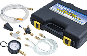 MV4535 Cooling System AirEvac Kit