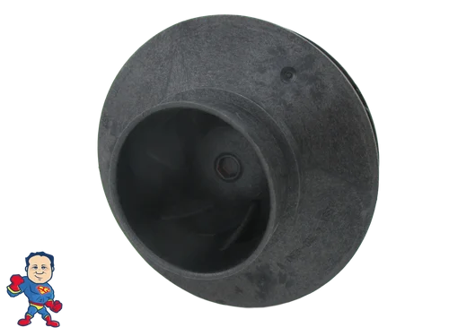 5.0HP Impeller for Waterway Executive 48/56 Frame – Replacement Component