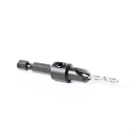 Dimar #8 Carbide-Tipped Countersink