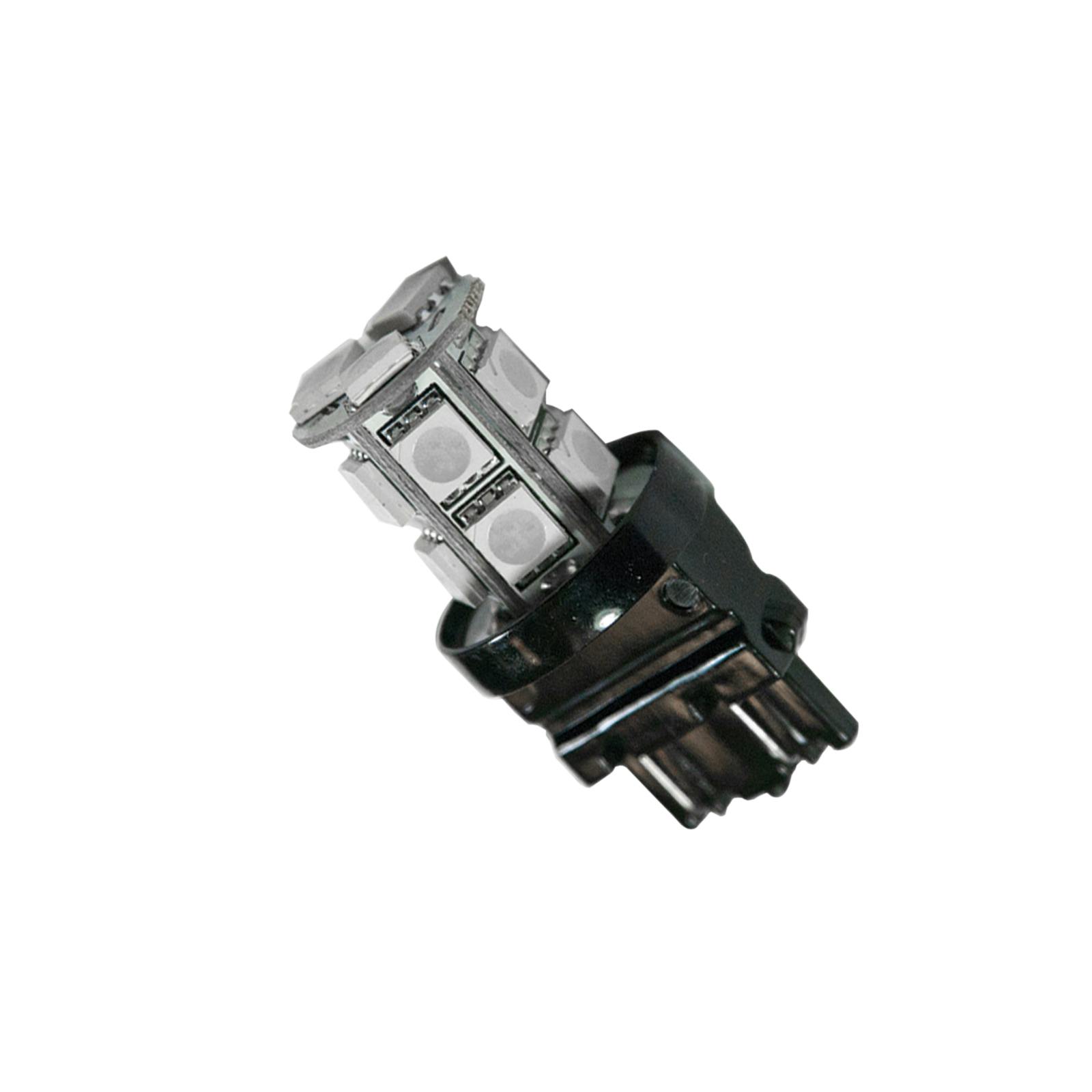 Oracle Lighting 5003-003 3157 13 LED Bulb (Single) - Red
