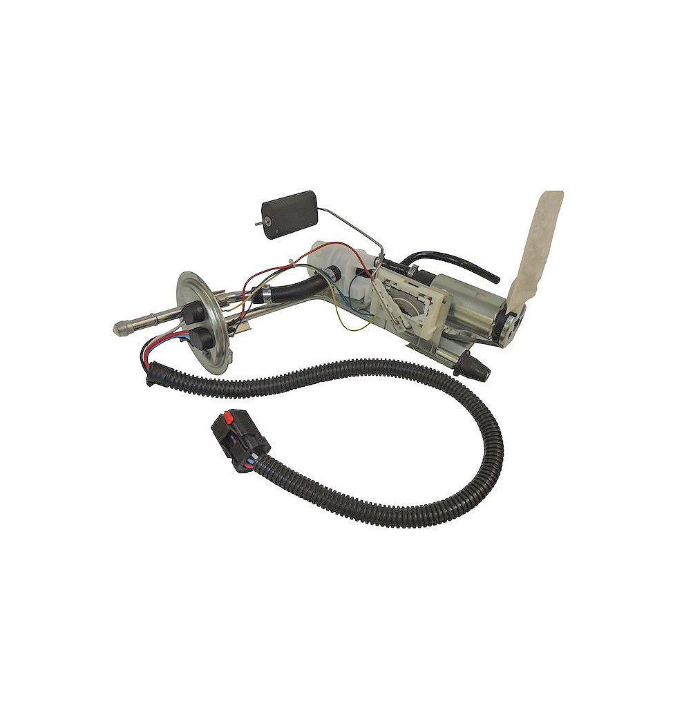 Crown Automotive 5003869AA Fuel Module for 1996 Jeep Cherokee XJ with 2.5/4.0L Engine