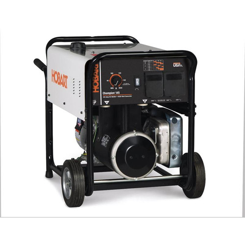 HobartChampion 10 H.P. Welding Generator 145 500555