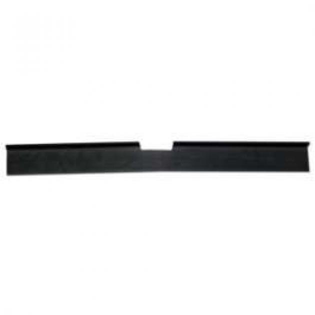 Radiator Air Deflector