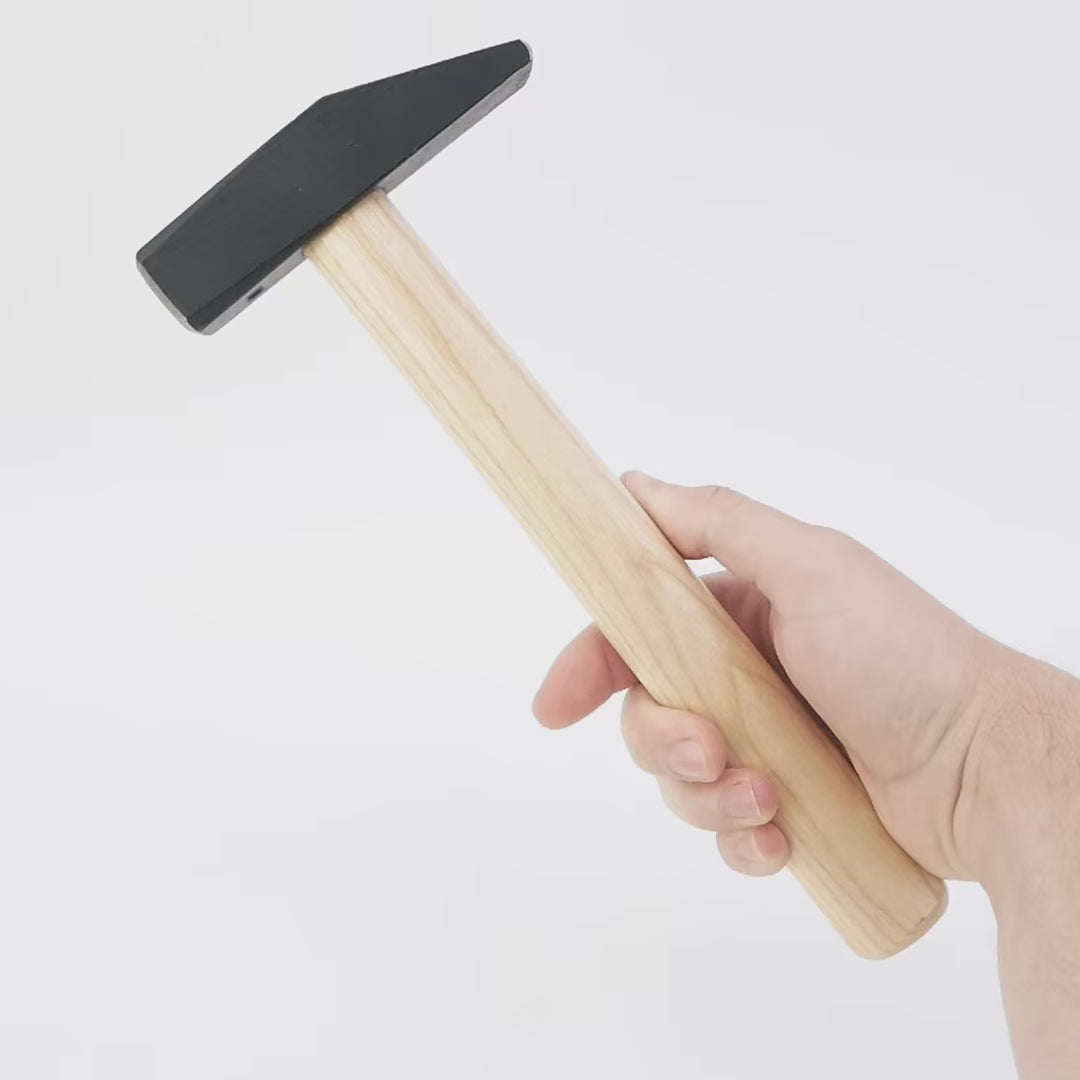 Picard 98 Single Scythe Hammer with Ash Handle, 500g