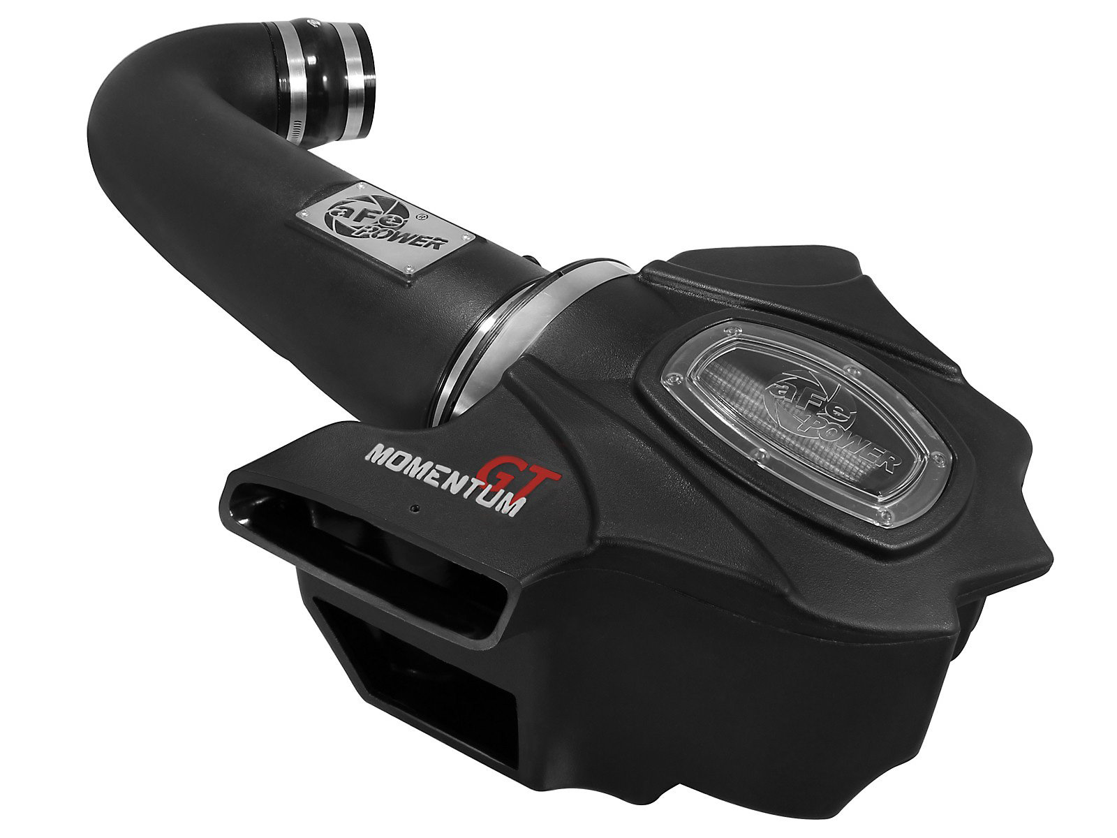 aFe Power 51-76205-1 Momentum GT Pro Dry S Stage 2 Intake System for 11-21 Jeep Grand Cherokee WK2 with 5.7L Hemi