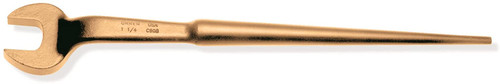 Non-sparking Structural Open-end Wrenches UHC911