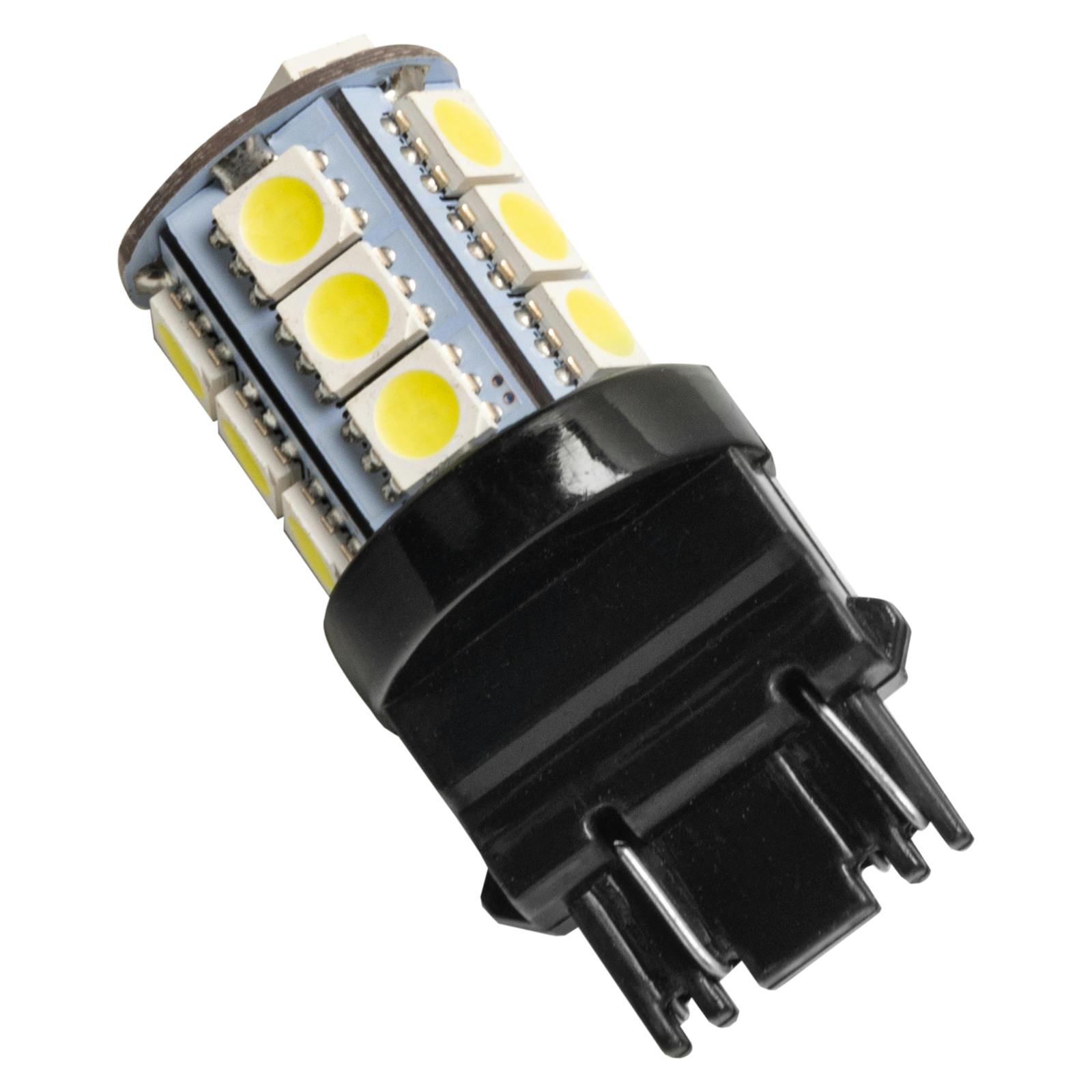 Oracle Lighting 5103-001 3157 18 LED 3-Chip SMD Bulb (Single) - Cool White