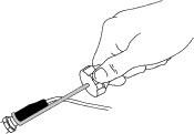 51250 SPARK PLUG WIRE PULLER