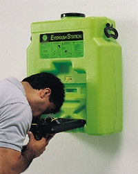 Eyewash Station, Portable 5135 (Discontinued) See 203-32-000200-0000