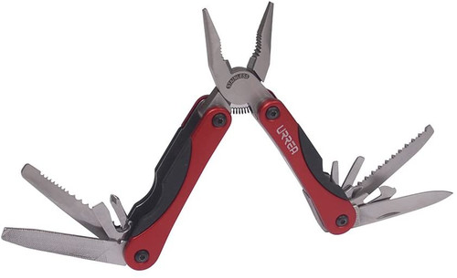 Folding Multi-tool, 15 Functions 18570